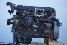 Motor MAN D2066LF04 Euro3 310 LE