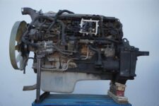 Motor MAN D2066 LF04 Euro 3 310 LE