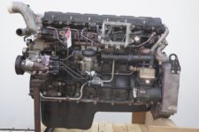 Motor MAN D2066 LF40 Euro 5, 2012, 440 LE