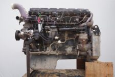 Motor Man D2066LF42 Euro5 2011 360LE