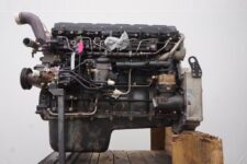Motor MAN D2066LF43 Euro5, 2011, 320 LE