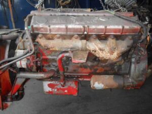 Motor man d2146 hmxn