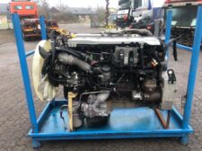 Motor MAN 2015 D2676 LF 46 440LE EURO 6