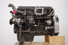 Motor MAN D2676LF07 Euro5 2012 480LE