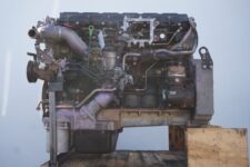 Motor MAN D2676LF22 Euro5 440 LE