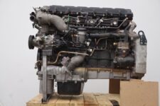 Motor MAN D2676LF46 Euro 6 2015 440LE