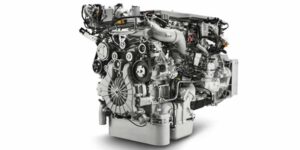 Motor man d2842le620