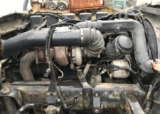 MAN D2865 LF21 motor – Eladó és egyéb motorok rendelkezésre állnak