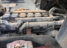 Motor MAN D2866 LF27 Euro 3