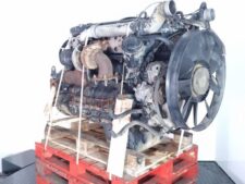 MAN D2876 LF04 motor 2004-2013