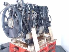 Motor MAN D2876 LF12 2004-13