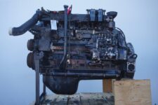 Motor MAN D2876LF02 Euro2 460 LE