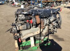 Motor MAN TGA D2866LF 51011026320 2003