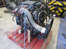 Motor MAN TGL D0834 LFL54