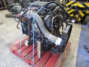 Motor man tgl d0834 lfl54