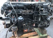Motor MAN TGL/TGM D0836 LFL Euro4 280-330 LE