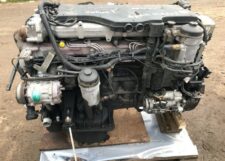 Motor MAN TGL TGM D0836 LFL64 LFL63 LFL61 EEV Euro5