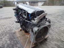 Motor MAN TGX 540 D2676 LF08 Euro 5