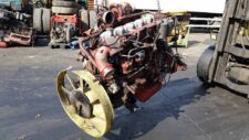 Motor MAN használt, felújított – MAN motor felújítás
