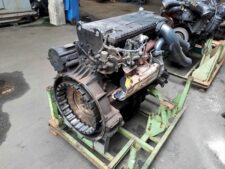 Mercedes-Benz OM926LA motor – 7,2 l, 6 henger