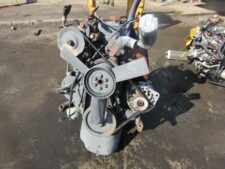 Motor MERCEDES OM364 használt