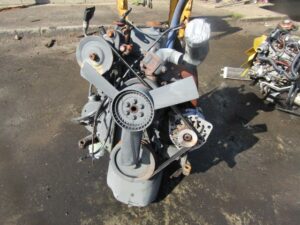 Motor mercedes om364 használt