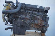 Mercedes OM457LA Euro5 400LE motor