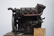 Motor Mercedes OM501LA Euro3 2003 410 LE
