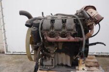 Mercedes OM501LA Euro3 motor, 440 LE, 2004