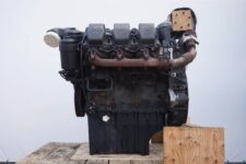 Mercedes OM501LA Euro3 motor – 2006, 320 LE