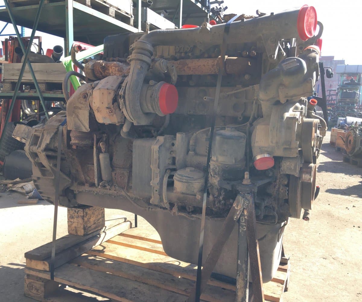 Motor MX 340 DAF CF85 1883884 2013
