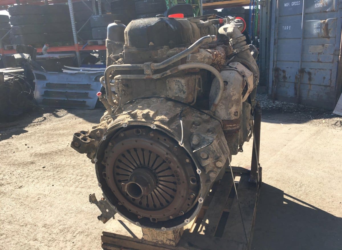 Motor MX 340 DAF CF85 1883884 2013
