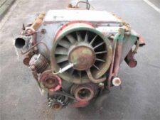 Magirus Deutz motor – Szerviz és alkatrészek