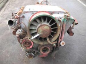 Magirus deutz motor – szerviz és alkatrészek