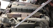 Motor MAN TGL D0836 LFL 53 240 LE