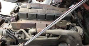 Motor man tgl d0836 lfl 53 240 le