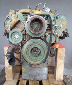 Mercedes v6 használt motor