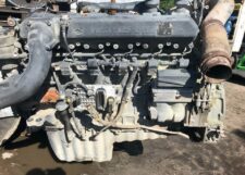 Mercedes-Benz Axor OM457LA Euro 5 motor