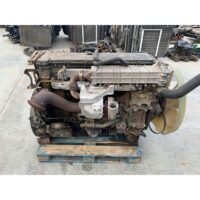Motor Mercedes Actros MP4 OM471LA EEV