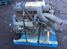 Mercedes Atego 2 OM906 motor (906915)