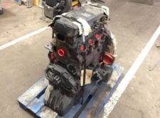 Motor Mercedes Atego OM906 906915 2005 – Felújított
