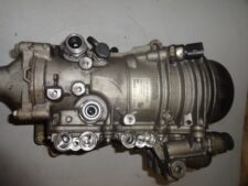 Mercedes-Benz Actros OM471 Euro 6 motor – felülnézet