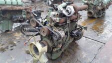Használt Mercedes-Benz OM352A motor