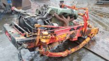 Használt Mercedes-Benz OM366 motor