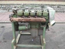 Motor Mercedes-Benz OM403 használt