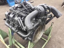 Mercedes-Benz OM441LA / OM 441 LA motor