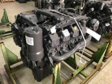 Mercedes-Benz OM442A motor