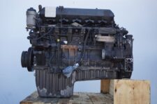 Motor Mercedes-Benz OM457LA Euro 3 350LE