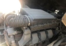 Mercedes-Benz OM501 LA Euro 4 motor, 320 LE, 2007
