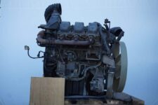Mercedes-Benz OM501LA Euro 4 320 LE motor